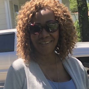 Meet your Posher, Marsha